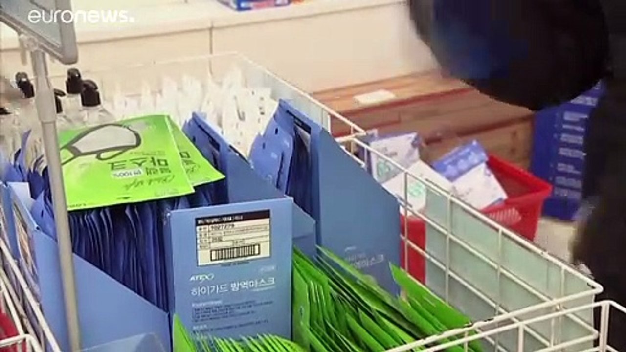 Covid-19: 'Tödlicher als Grippeviren'