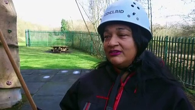 Birmingham Lady Mayoress' Biggest Fundraising Challenge!