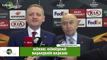 Göksel Gümüşdağ: 