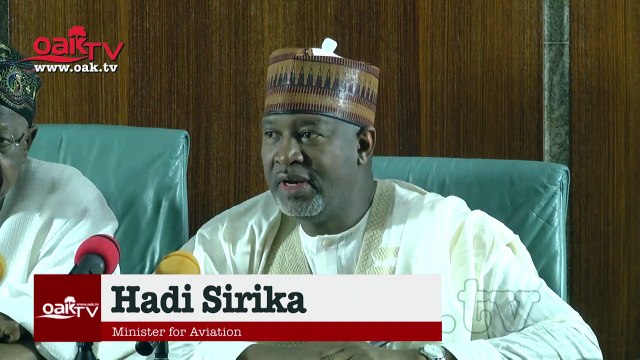 FEC approves N645.5m for establishment of aviation accidents investigation school