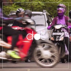 Kenapa Ban Berwarna Hitam?