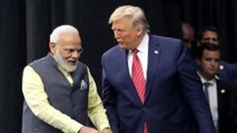 How US became India's biggest trading partner