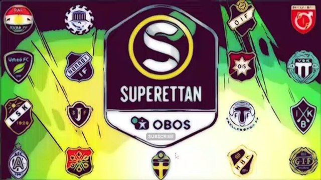 Superettan 2020 Stadiums - Swedish 2020 superettan stadiums