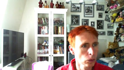 Wiwi égratigne "another round"