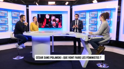 César 2020 : les féministes prévoient-elles de perturber la cérémonie ? (exclu vidéo)