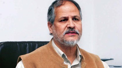 What Najeeb Jung has to say on Delhi violence?