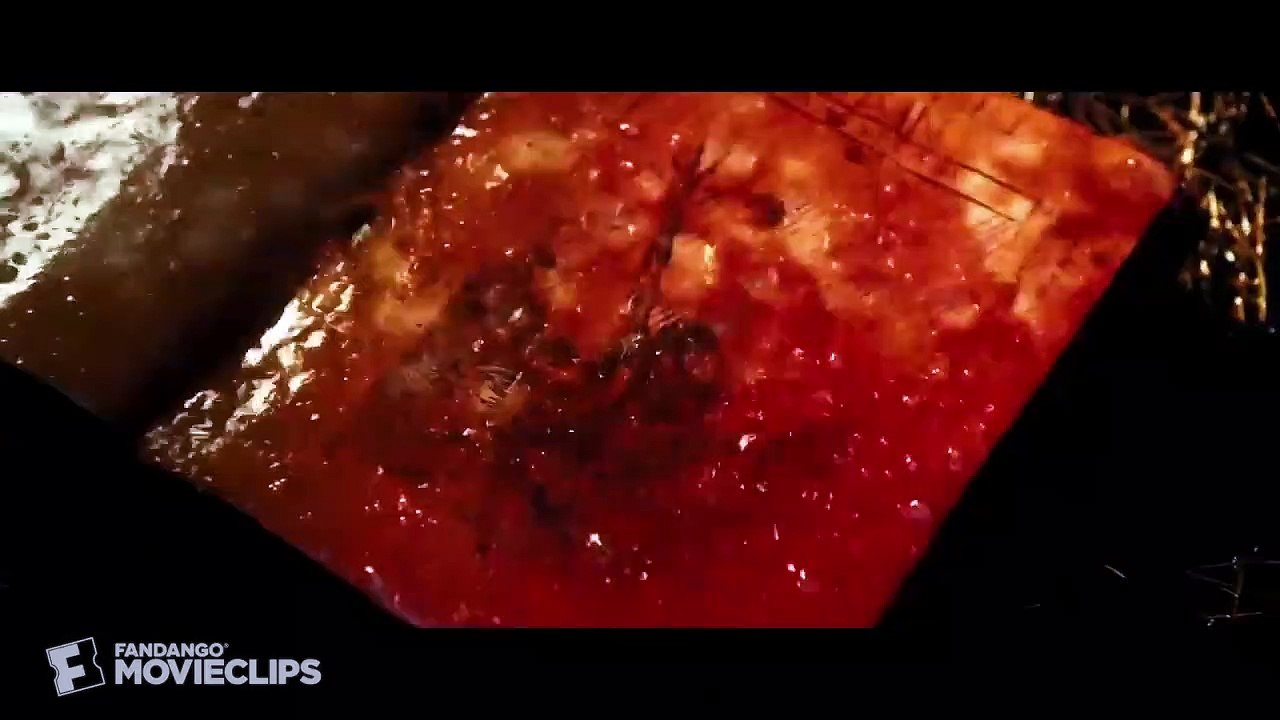 y2mate.com - Evil Dead (910) Movie CLIP - Blood Falls, Demon Rises (2013) HD_mk2OptcsXuo_720p