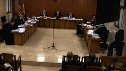 Florit pensó que "era más importante" averiguar el delito que derecho de periodistas