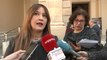PSOE de Sevilla por casos de violencia de género