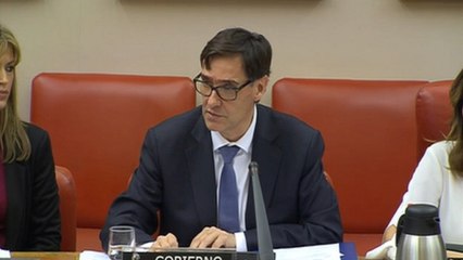 Gobierno ampliará los espacios 'sin humo'