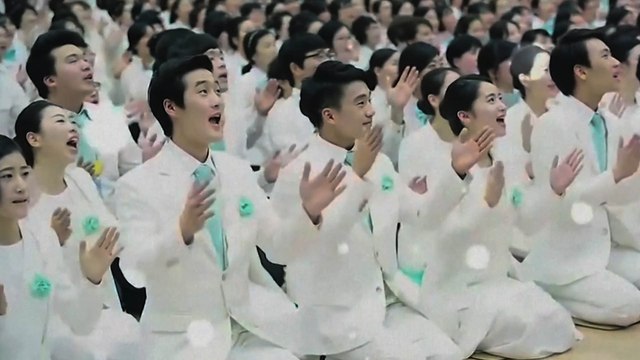 Who is Lee Man-hee and why is his secretive church linked to half South Korea’s coronavirus cases?