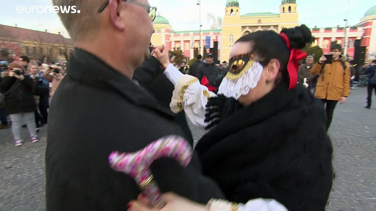 И зиму прогнать, и девушек пообнимать