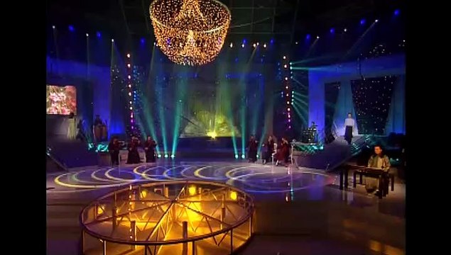 Video - LK CÁM ƠN - XUÂN NÀY CON KHÔNG VỀ (Phi Nhung - Mạnh Quỳnh - Thế Sơn - Như Quỳnh)
