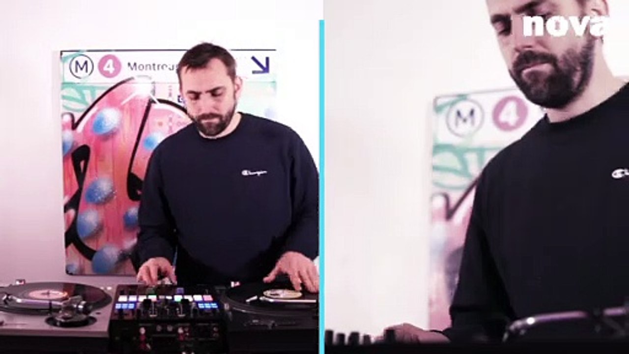 Sims décompose « Art de rue » de la Fonky Family | Le Sample de la semaine