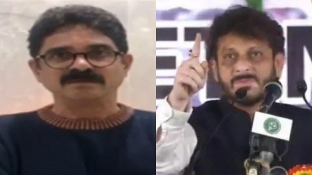 Will be forced to go, stay with Owaisi: MNS leader threatens AIMIM's Waris Pathan over remark on Muslims