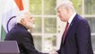 Donald Trump likely to discuss CAA, NRC with PM Modi, says White House official