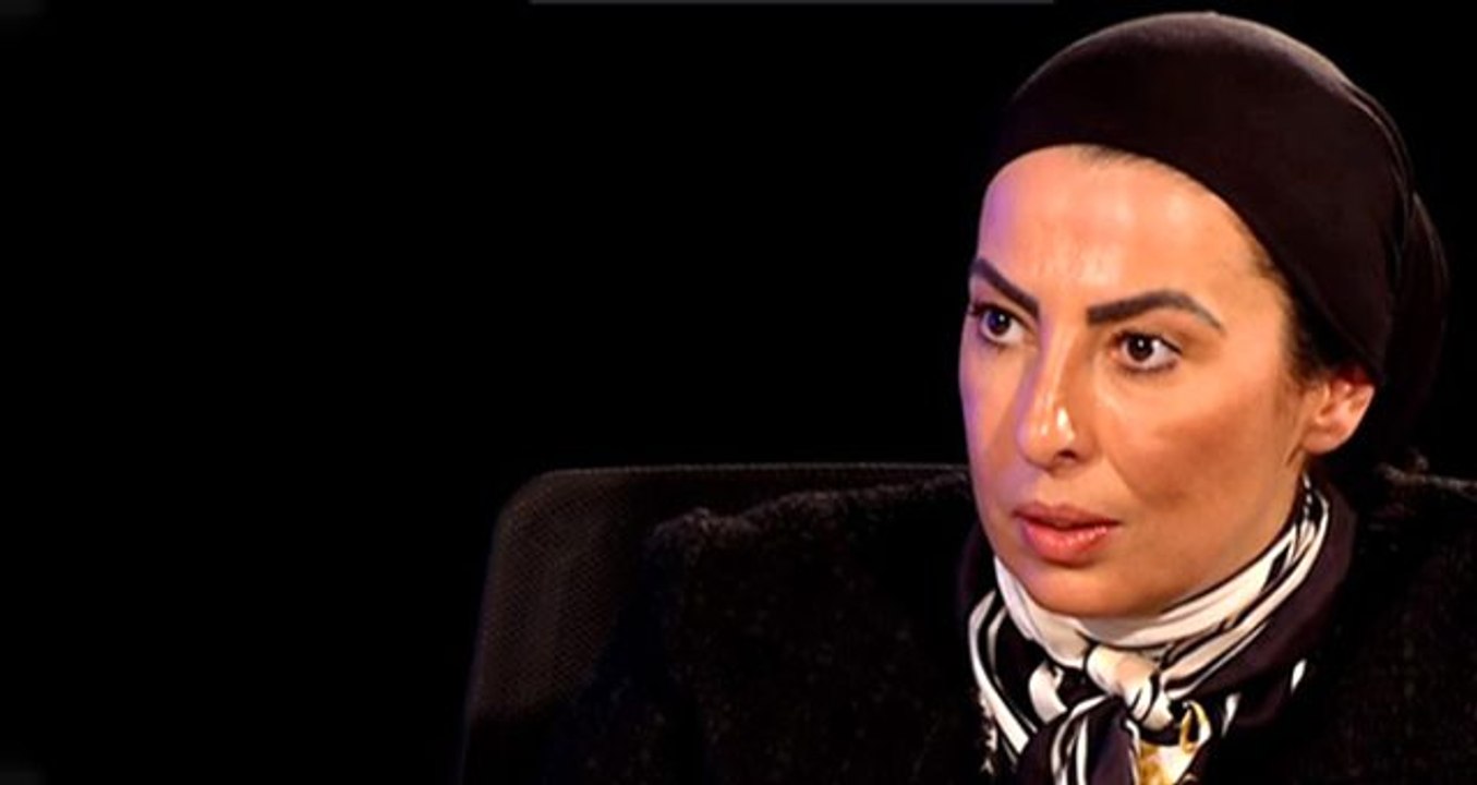 Nihal Olçok'tan 33 şehit tepkisi: Ben artık yoruldum