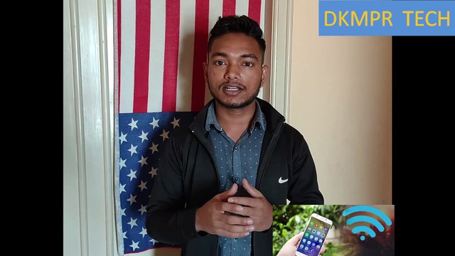 How to see connected WiFi password in Android phones without root & Windows in 1 Min!! Hindi.