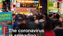 Bangkok Covid-19