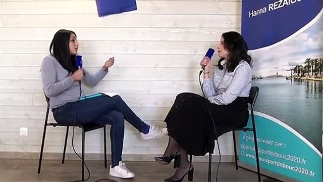 LA QUOTIDIENNE - L'INVITÉ : L'invité : Hanna Rezaiguia 28 02 20