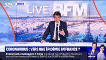 Coronavirus: vers une épidémie en France ? (4) - 28/02