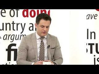 Sejdiu Në koalicionin me LSDM nuk jemi vetëmohues, por pjesëmarrës në reforma