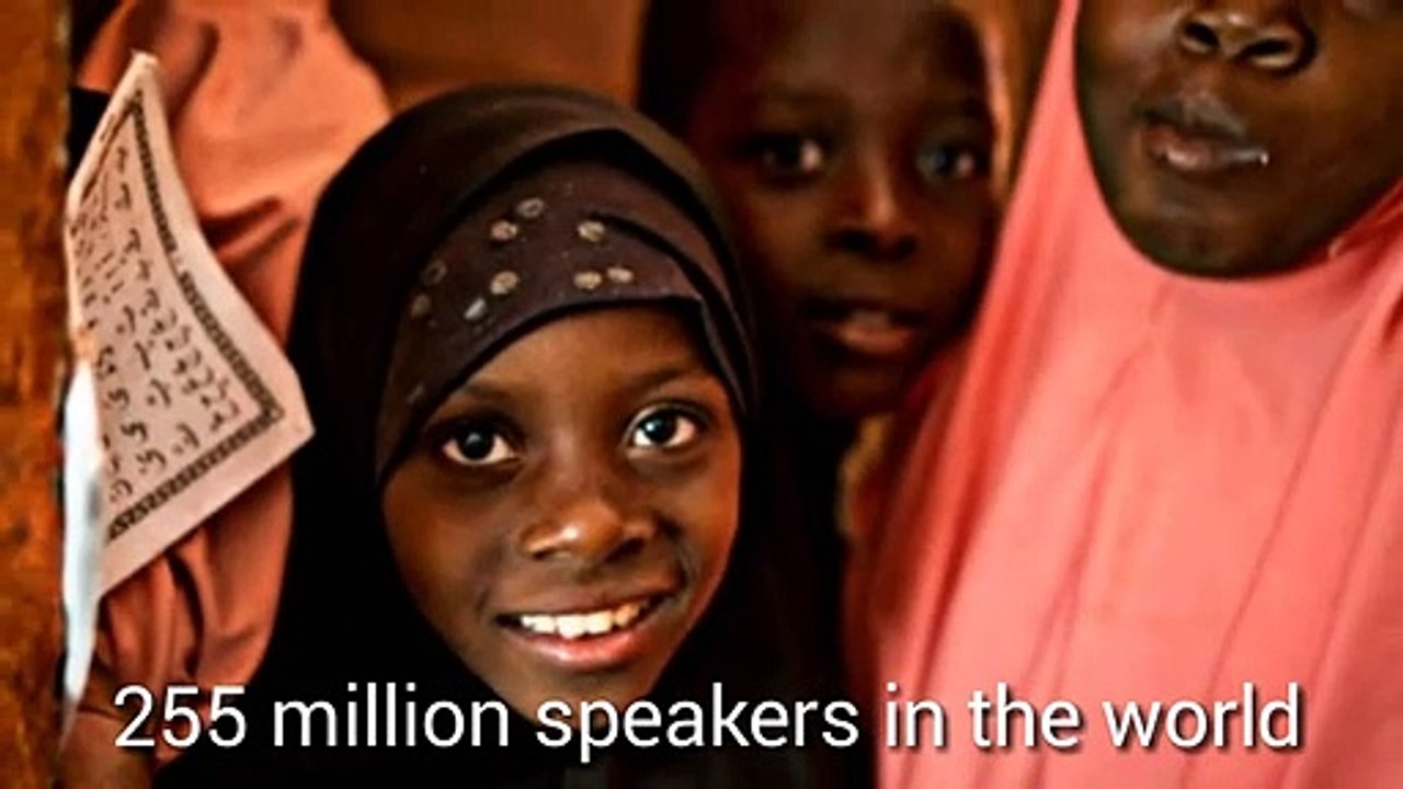 What Are The Five Most Commonly Spoken Languages In The World In
