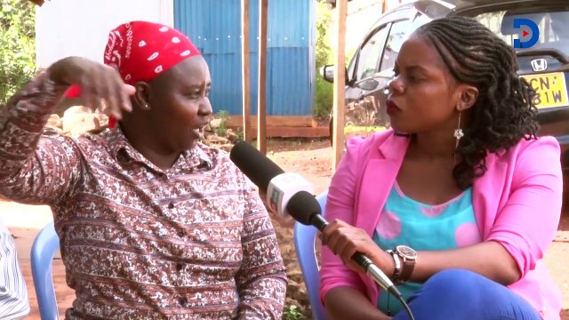 I was broken and tried committing suicide; At times I asked God why I couldnt die _ SDV Untold