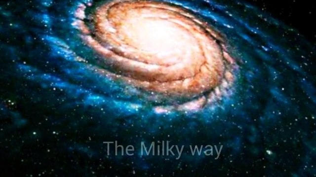 How old is the Universe, Milky way, Sun, Earth, Moon, life on Earth and Human being? | the Universe By Mohit Ranglani