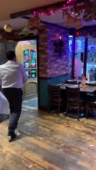 Da Vinci's wins Gazette's Mediterranean Restaurant of the Year award