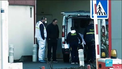 Coronavirus en France : 20 nouveaux cas détectés dont 12 reliés au patient décédé