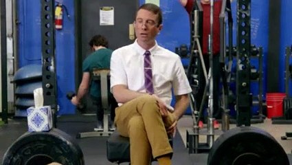 Letterkenny - S04E07 - Super Hard Easter