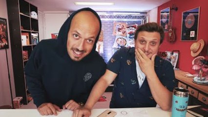 Les YouTubeurs McFly et Carlito ironisent sur l'expression 'Ok Boomer' dans leur...