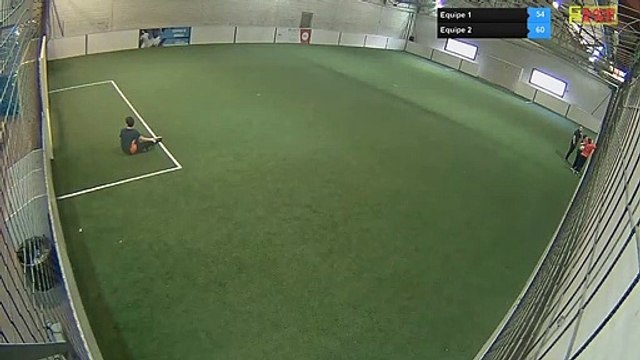 Equipe 1 Vs Equipe 2 - 27/02/20 14:27 - Loisir Poitiers - Poitiers Game Parc