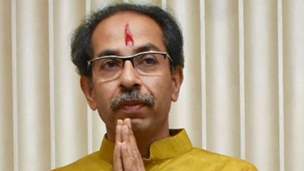 Uddhav Thackeray reaches Delhi to meet PM Modi, Sonia Gandhi