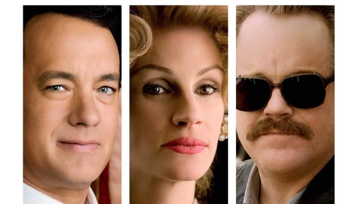 Der Krieg Des Charlie Wilson Trailer Deutsch