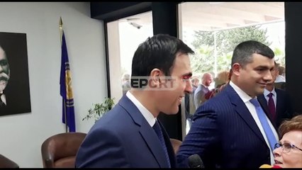 Télécharger la video: Arrestimi i Çilit/ Olsjan Çela: Fryt i prokurorisë së pavarur, zbatim i reformës në drejtësi