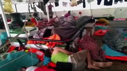 Open Arms: senatore leghista in auto-quarantena, il voto su Salvini rinviato al 10 marzo