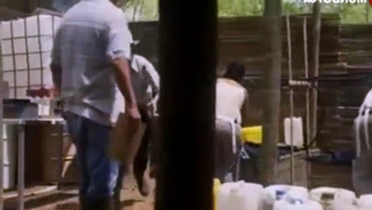 Alias El Mexicano Capitulo 64