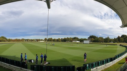 IND VS NZ 2ND TEST |  Pitch for 2nd test criticized by BCCI and experts