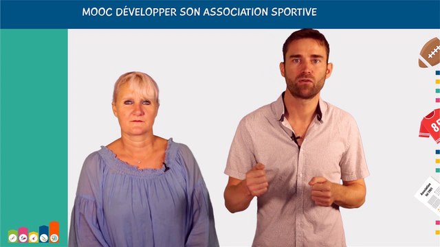 FUN MOOC : Créer et développer son association sportive