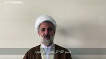شاهد: نائب في البرلمان الإيراني يعلن إصابته بفيروس كوفيد-19 (كورونا)