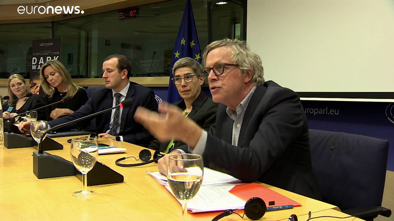 Filmtipp: Dark Waters - Vergiftete Wahrheit