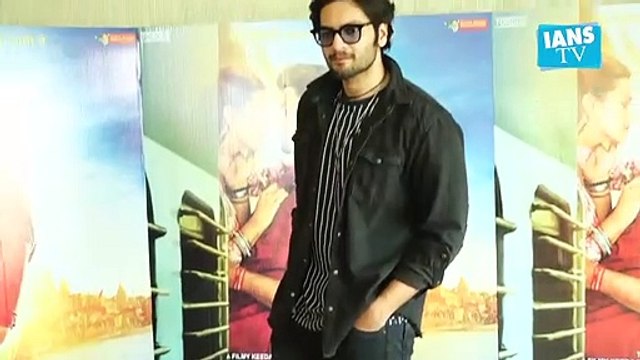 Richa, Ali Fazal apply for marriage registration