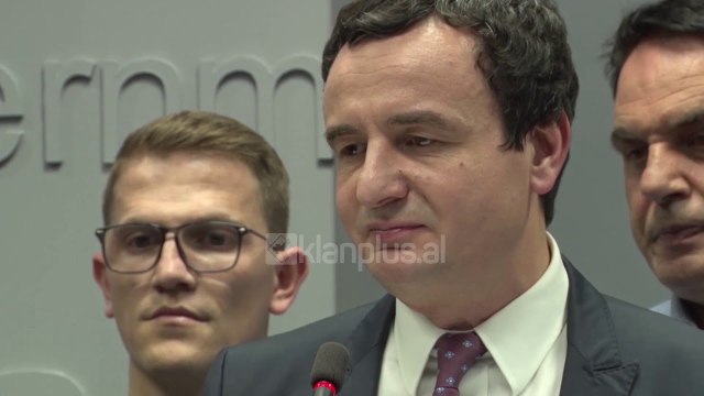 Kosova heq pjeserisht taksen me Serbine