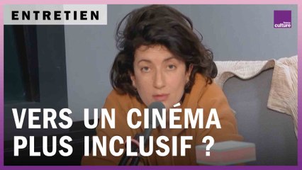 Changer le cinéma, changer de regard ?