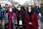 İran'da koronavirüs nedeniyle 8 kişi daha hayatını kaybetti, ölü sayısı ülke genelinde 34'e yükseldi