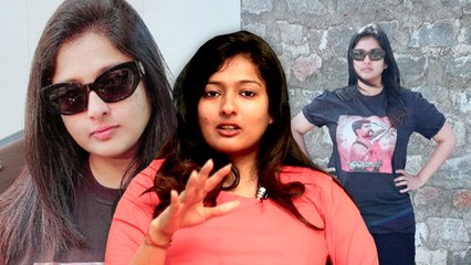 பகிரங்க ஆதரவு BJP Supports Draupathi | Pa. Ranjith Tweet | Gayathri Raghuram