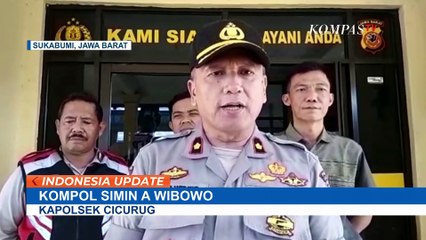 Duh! Hanya Karena Masalah Sepele, Siswa SD di Sukabumi Ini Tawuran Menggunakan Senjata Tajam