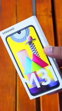 6GB रैम और 6000mAh बैटरी वाला बजट स्मार्टफोन है गैलेक्सी M31, फोटोग्राफी के लिए 64MP क्वाड कैमरा मिलेगा